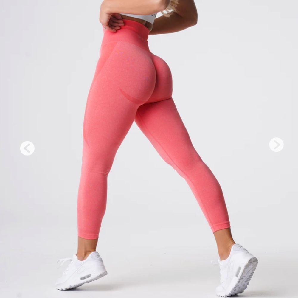 Contour leggings